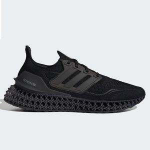 adidas Ultra 4D FWD Triple Black